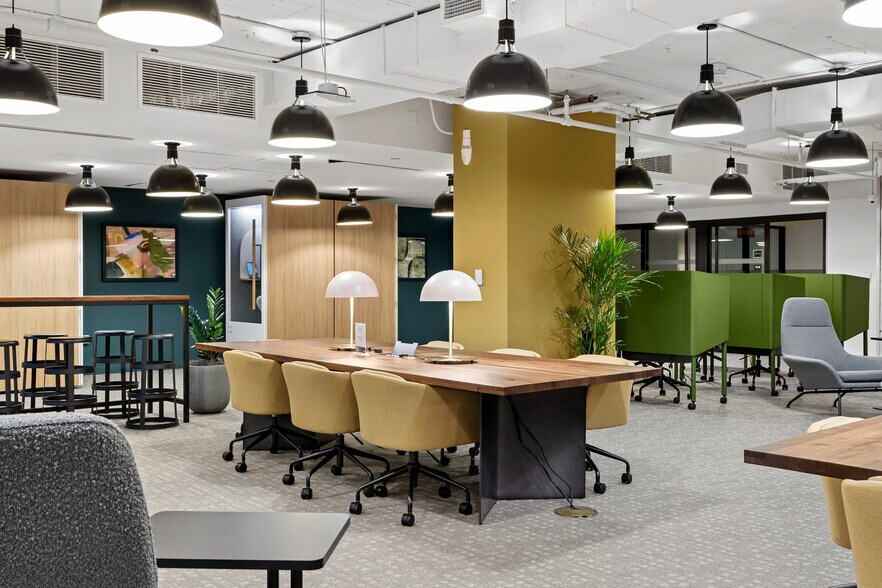 More Photos Of 14755-14785 Preston Rd, Dallas Coworking Space