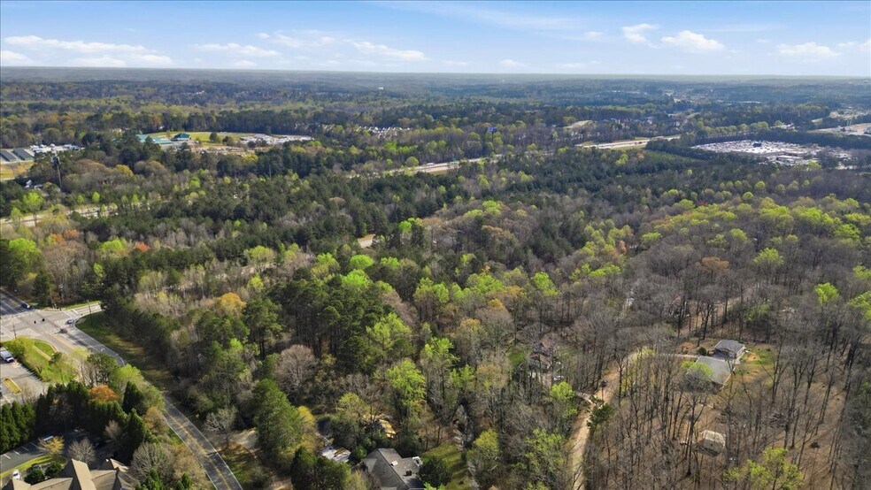 More Photos Of Fielder Rd @ Mount Zion Rd, Jonesboro Land For Sale