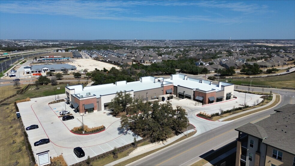 More Photos Of 149 Bulbine Dr, Leander General Retail For Lease