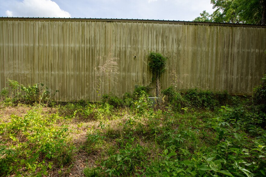 More Photos Of 8786 & 8782 State Road 21, Melrose Light Manufacturing For Sale