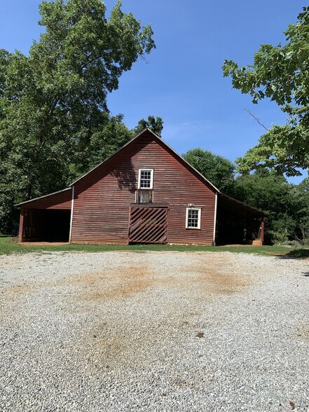 More Photos Of 8422 Pendergrass Rd, Hoschton Land For Sale