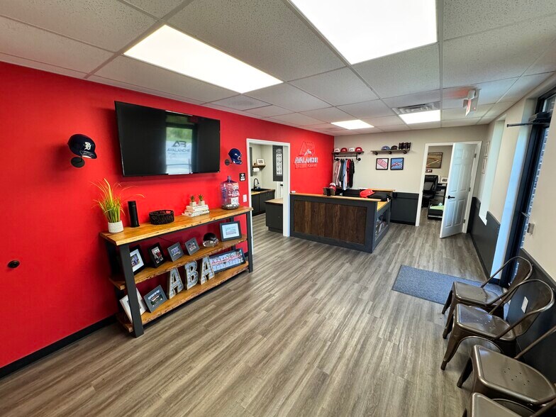 More Photos Of 2116 Leroy Anderson Rd, Monroe Warehouse For Sale