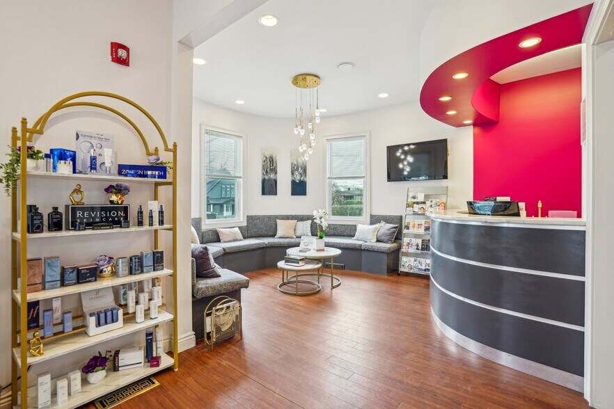 More Photos Of 139 Prospect St, Ridgewood Medical For Sale