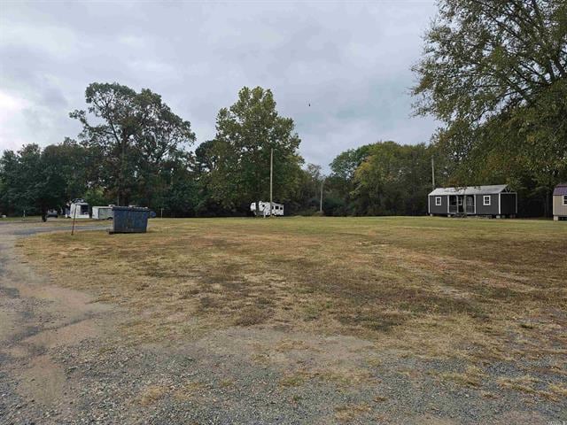 More Photos Of 3613 AR-8, Mena Manufactured Housing Mobile Home Park For Sale