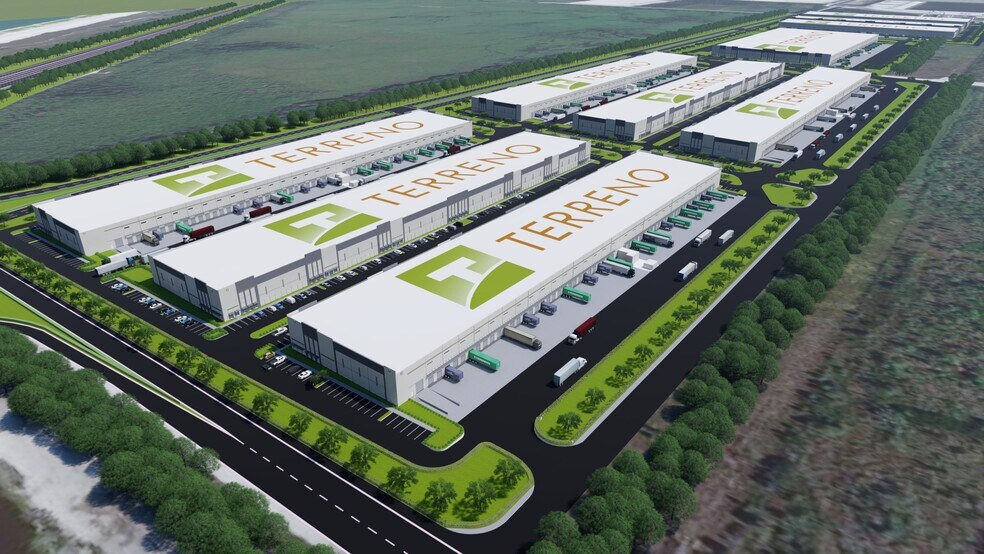 More Photos Of 11395 W 43rd Ave, Hialeah Manufacturing For Lease