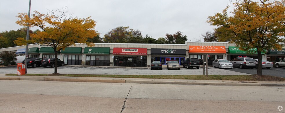 More Photos Of 5500 Sinclair Ln, Baltimore Unknown For Lease