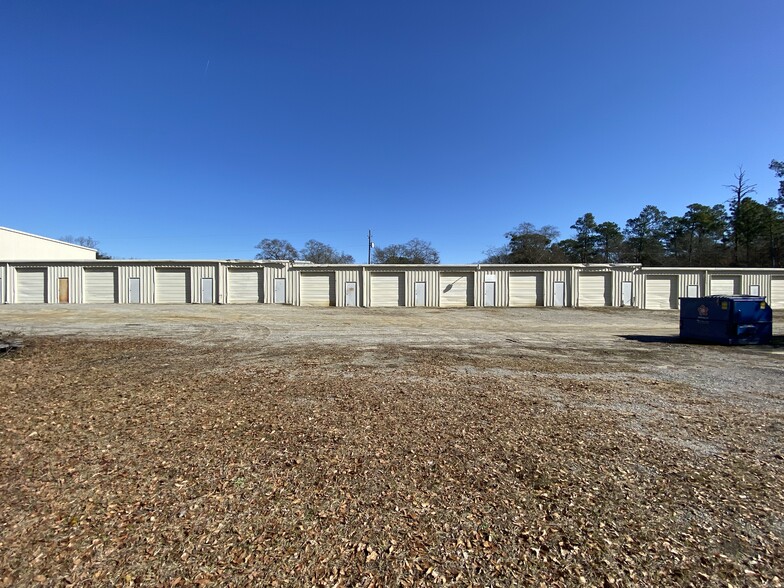 Primary Photo Of 3223 Platt Springs Rd, West Columbia Warehouse For Sale