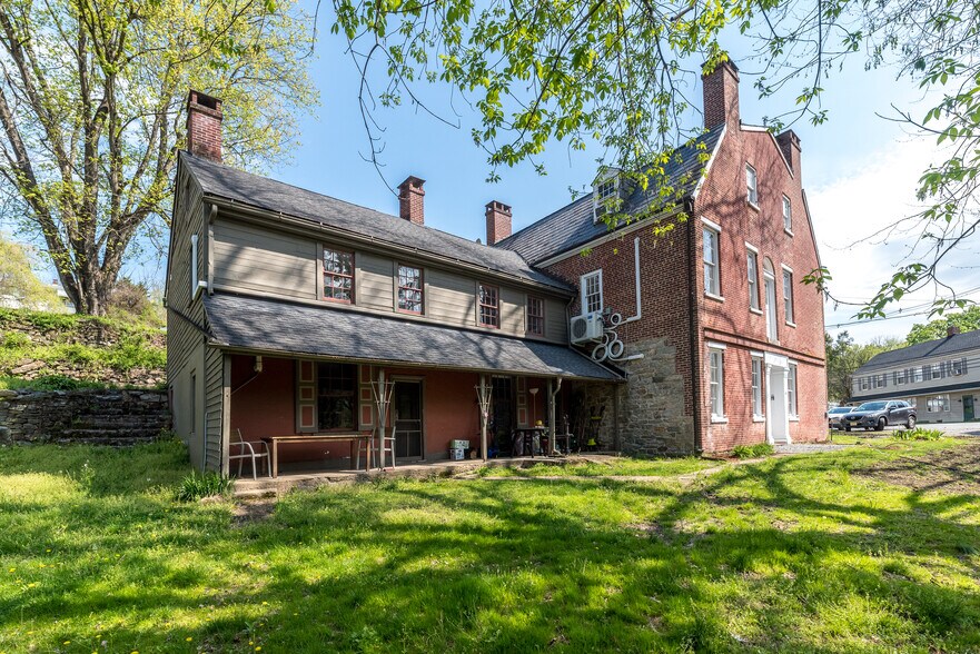 Primary Photo Of 157 County Road 519, Phillipsburg Office Residential For Sale