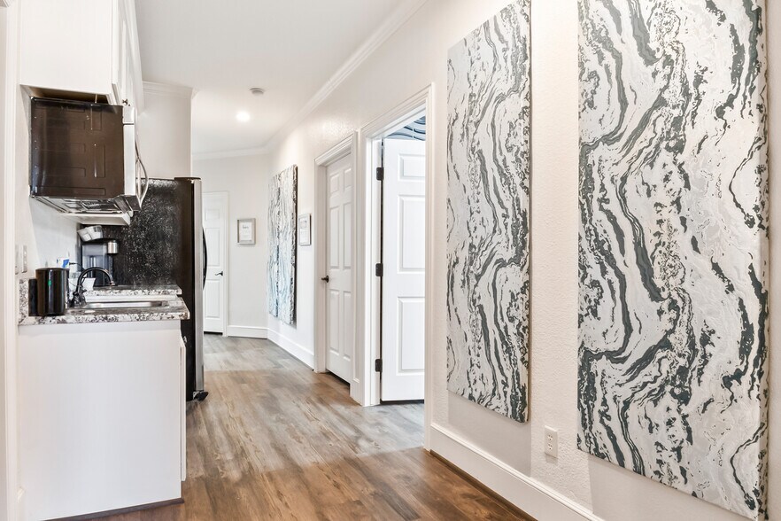 More Photos Of 4109 Gateway Ct, Colleyville Medical For Sale