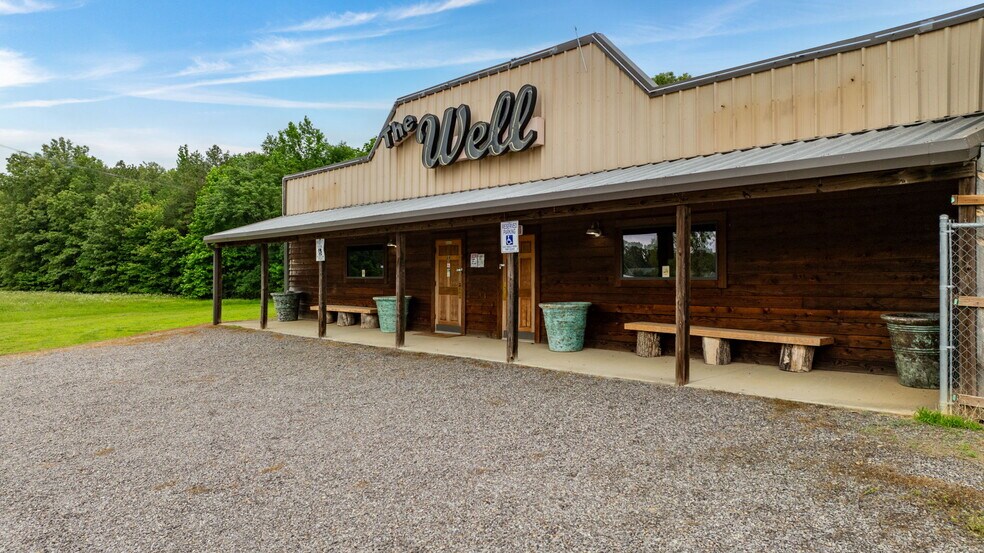 More Photos Of 3801 Happy Bend Rd, Atkins Restaurant For Sale