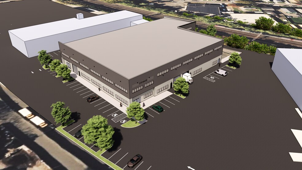 More Photos Of 375 Fairfield Ave, Stamford Manufacturing For Lease