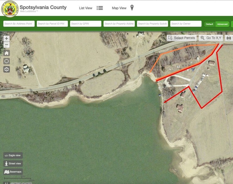 More Photos Of 7007 Evans Family Pl, Mineral Specialty For Sale