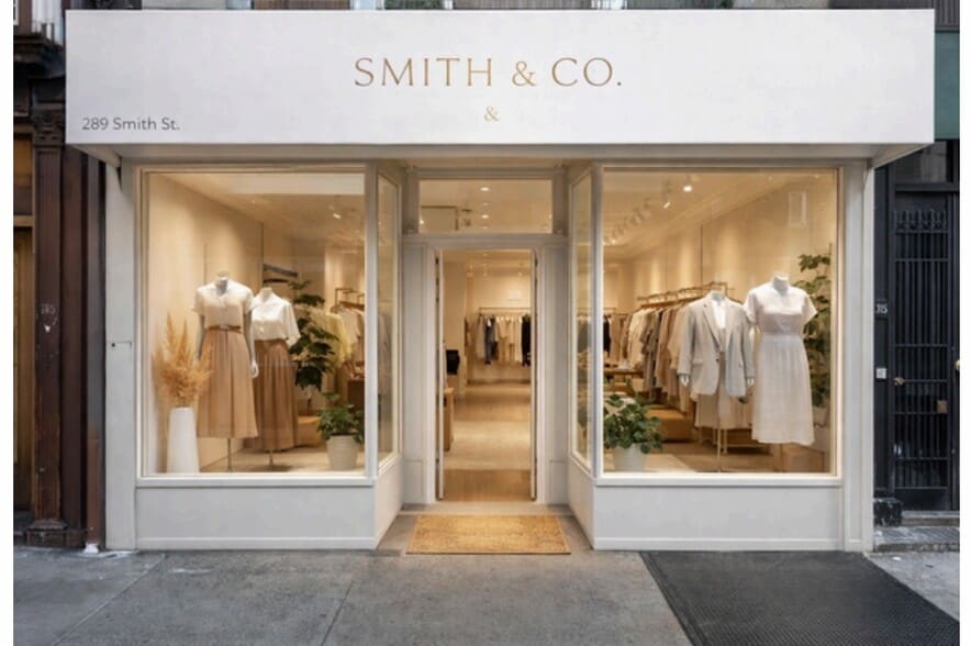 More Photos Of 289 Smith St, Brooklyn Storefront Retail Residential For Lease
