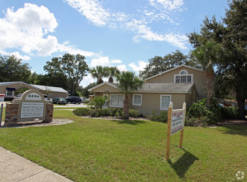 More Photos Of 2304 Lakeland Hills Blvd, Lakeland Medical For Sale