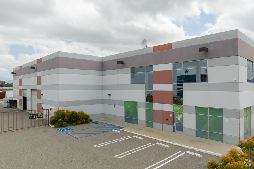 Primary Photo Of 804 E Mill St, San Bernardino Warehouse For Lease