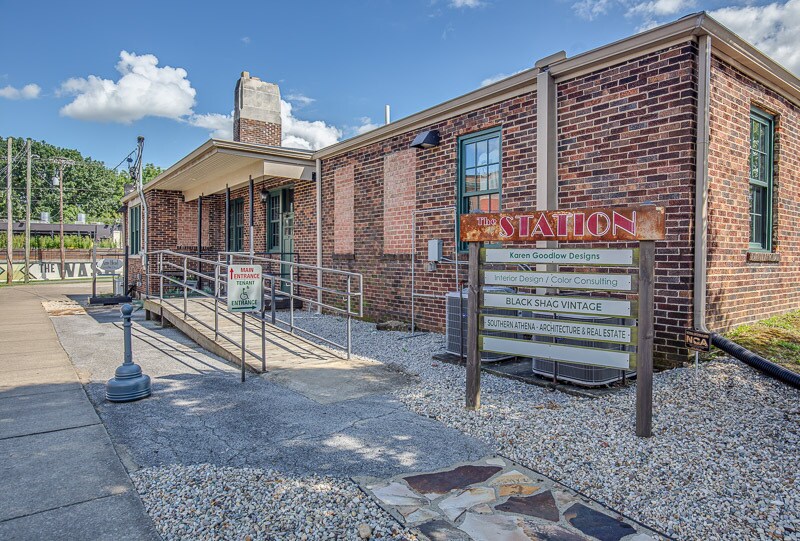 More Photos Of 1220 Gallatin Ave, Nashville Storefront Retail Office For Sale