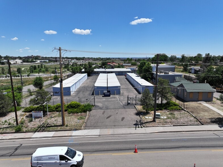More Photos Of 6890 Lowell Blvd, Denver Self Storage For Sale