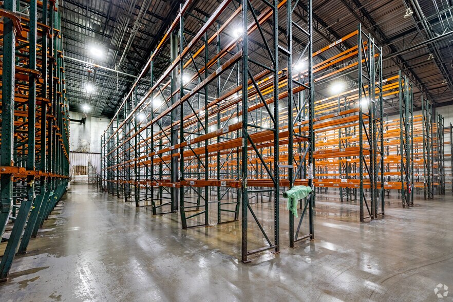 More Photos Of 1270 KY-192, London Refrigeration Cold Storage For Sale