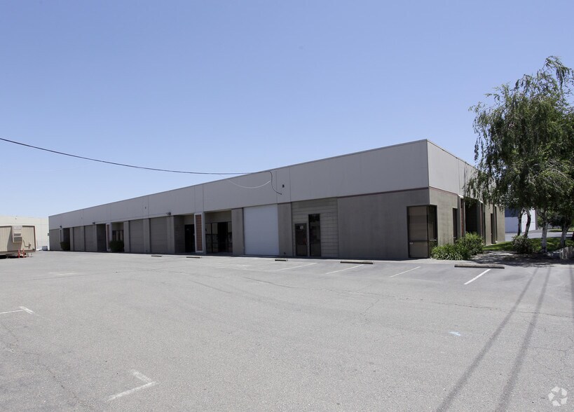 Primary Photo Of 2742-2798 Industrial Blvd, West Sacramento Warehouse For Lease