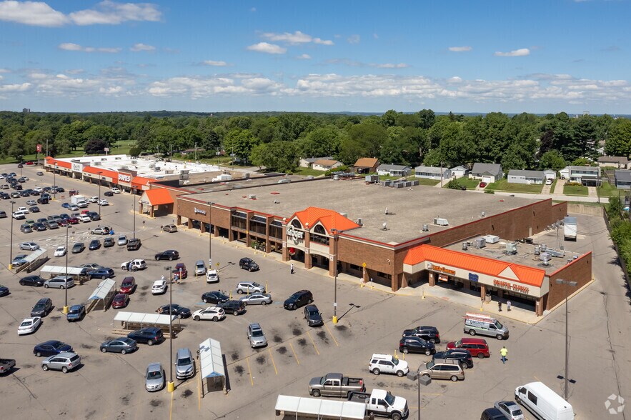 More Photos Of 1143 E Ireland Rd, South Bend Unknown For Lease