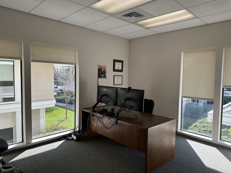 More Photos Of 1756 Picasso Ave, Davis Office For Sale