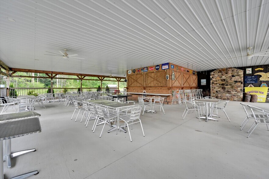 More Photos Of 4741 Route 220, Muncy Valley Restaurant For Sale