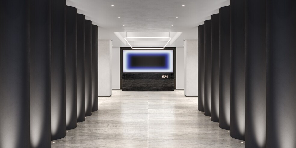 More Photos Of 521 Fifth Ave, New York Office For Sale