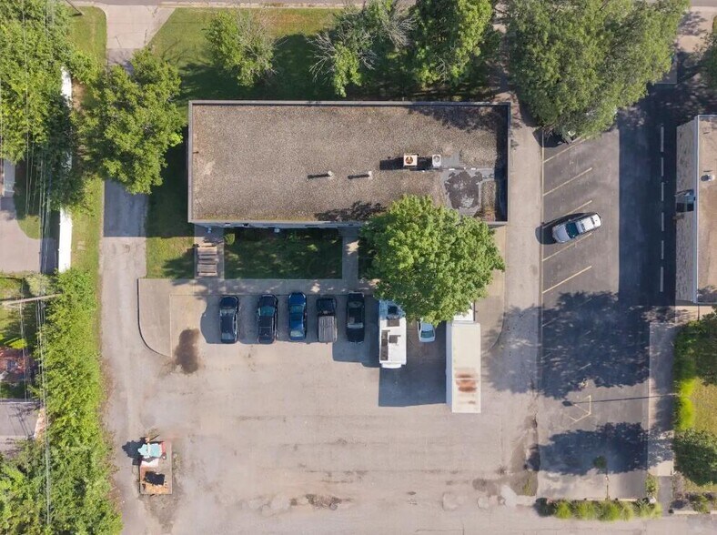 More Photos Of 3055 Templeton Rd, Columbus Loft Creative Space For Sale