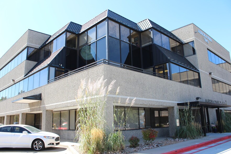 More Photos Of 12500-12510 E Iliff Ave, Aurora Office For Sale