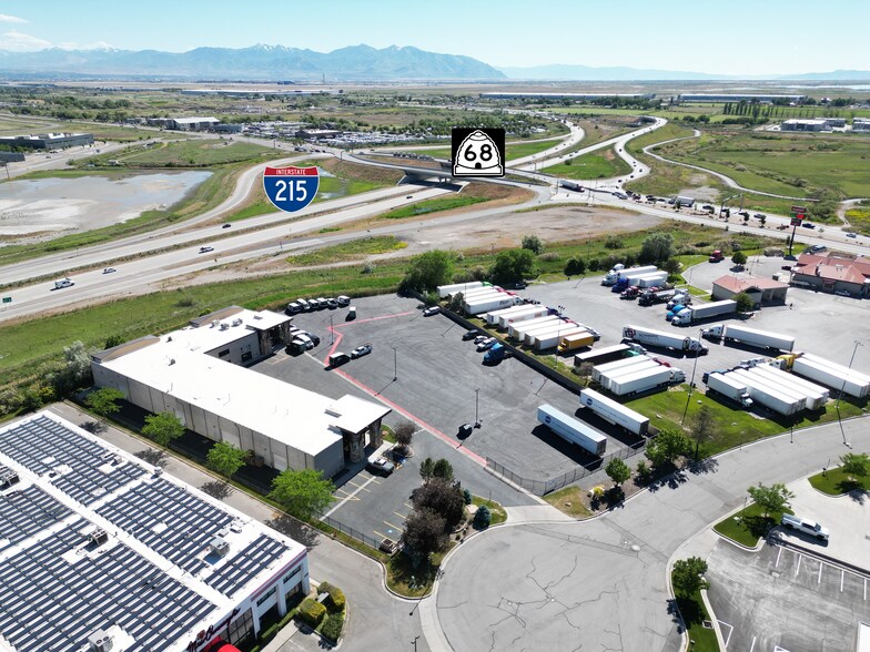 More Photos Of 847 North Pointe Cir, North Salt Lake Showroom For Sale