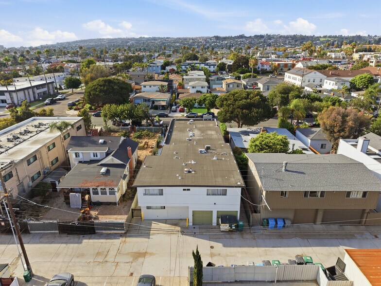 More Photos Of 1517 Reed Ave, San Diego Apartments For Sale