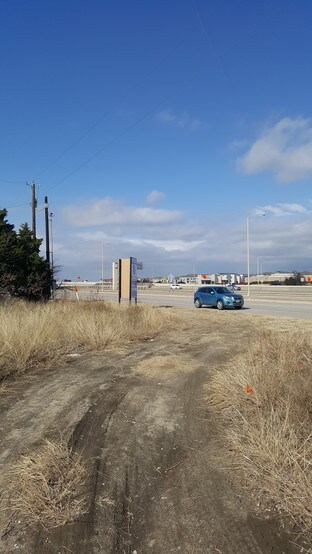 More Photos Of 6223 N President George Bush Hwy, Garland Land For Sale