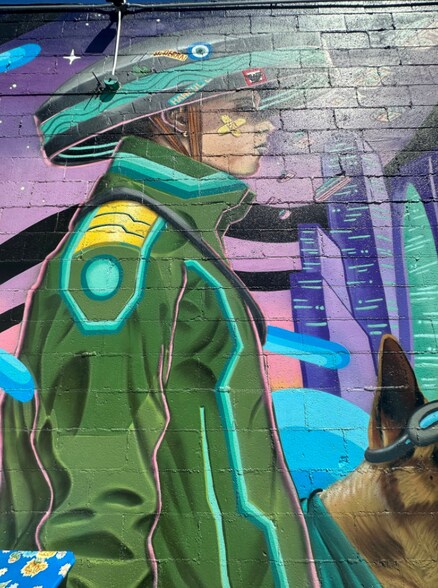 More Photos Of 1014 Fruitvale Ave, Oakland Flex For Sale