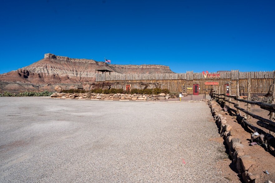 Primary Photo Of 1000 W SR 9, Virgin Freestanding For Sale