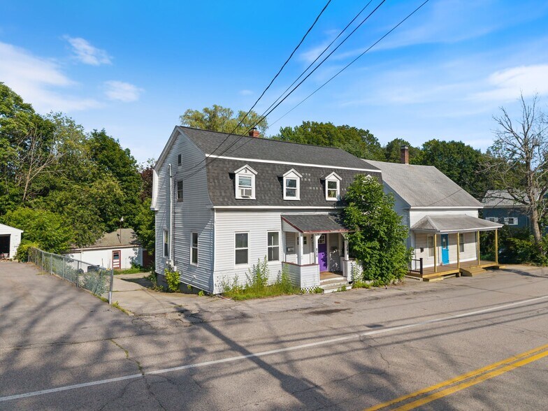 More Photos Of 140 Green St, Somersworth Apartments For Sale