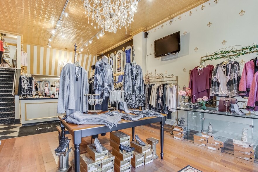 More Photos Of 43 Main St, Clinton Township Storefront For Sale