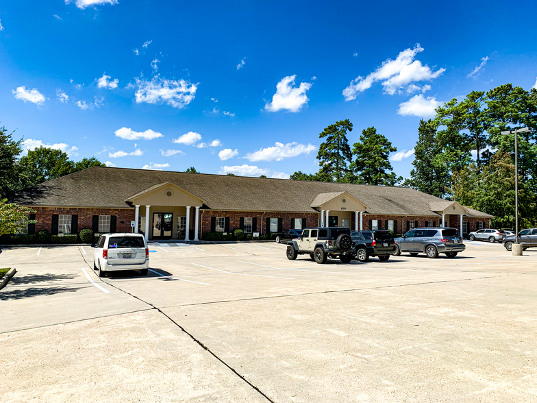 Primary Photo Of 2245 N Loop 336 W, Conroe Unknown For Lease