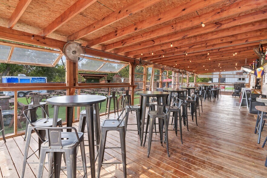 More Photos Of 209 N Highway 171, Godley Restaurant For Sale