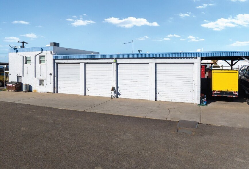 More Photos Of 1313 N 25th Ave, Phoenix Warehouse For Lease