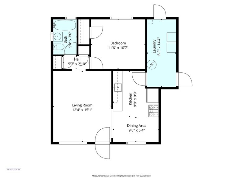 More Photos Of 236 Higdon Ave, Mountain View Apartments For Sale