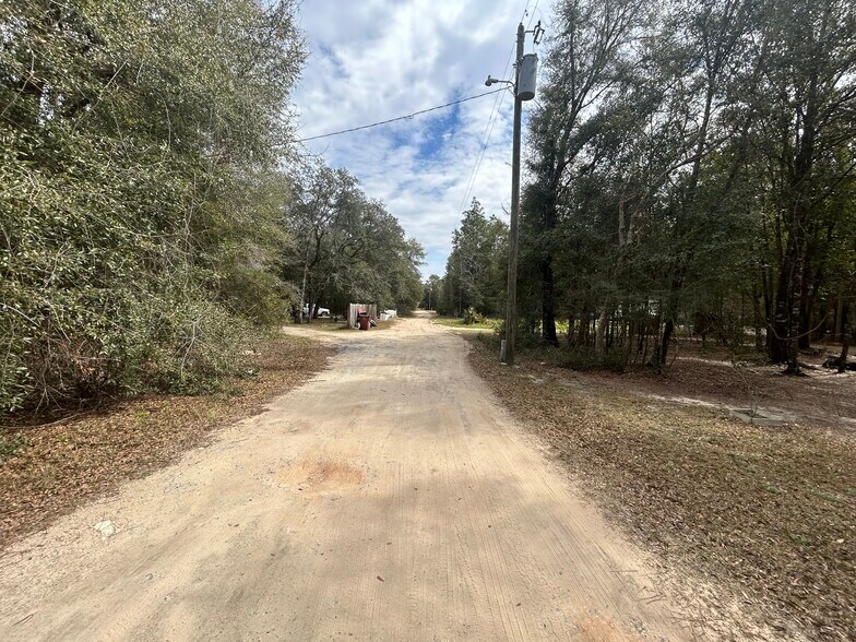 More Photos Of 4600 Wilkerson Bluff Rd, Holt Land For Sale