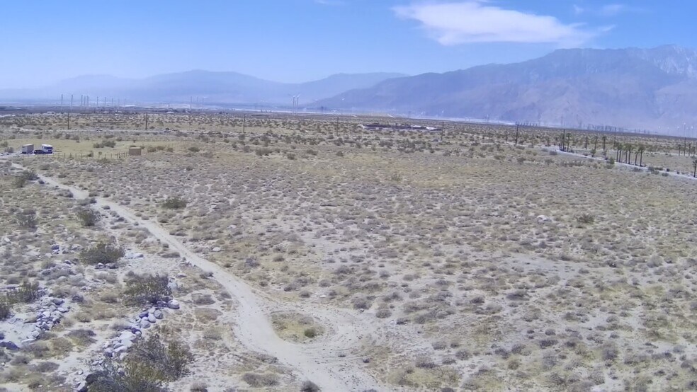 More Photos Of 0 SCENIC DR., Desert Hot Springs Land For Sale