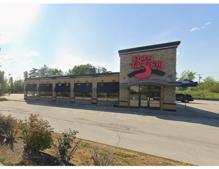More Photos Of 5 Walton Dr, Brewer Restaurant For Lease