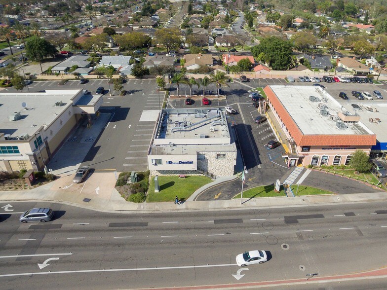 More Photos Of 1227 W 17th St, Santa Ana Medical For Lease