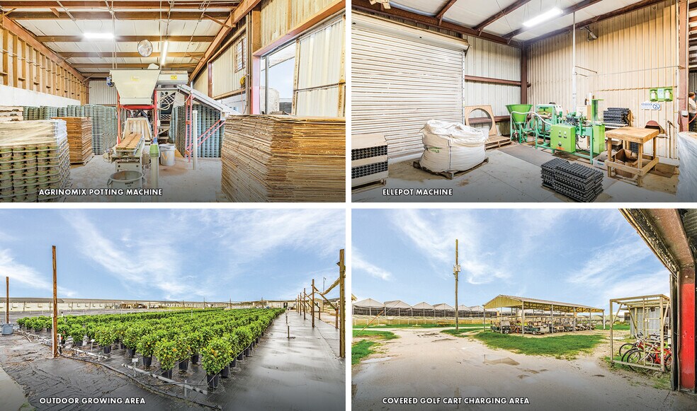 More Photos Of 22341 Palm Beach Blvd, Alva Land For Sale