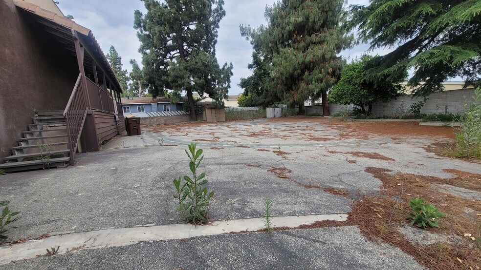 More Photos Of 4459 Santa Anita Ave, El Monte Daycare Center For Sale