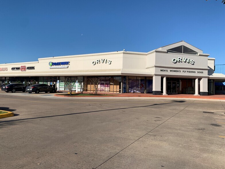More Photos Of 5727 Westheimer Rd, Houston Unknown For Lease