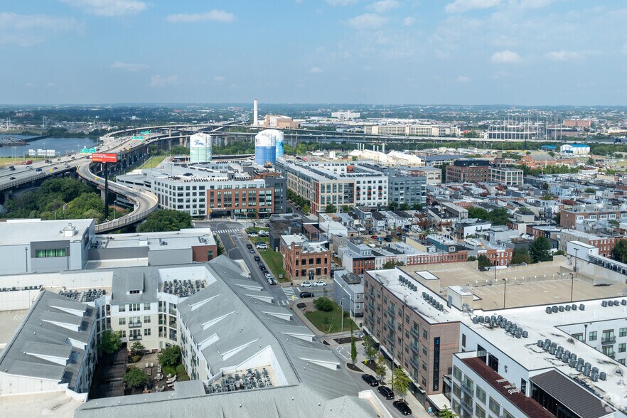 More Photos Of 1834 S Charles St, Baltimore Coworking Space