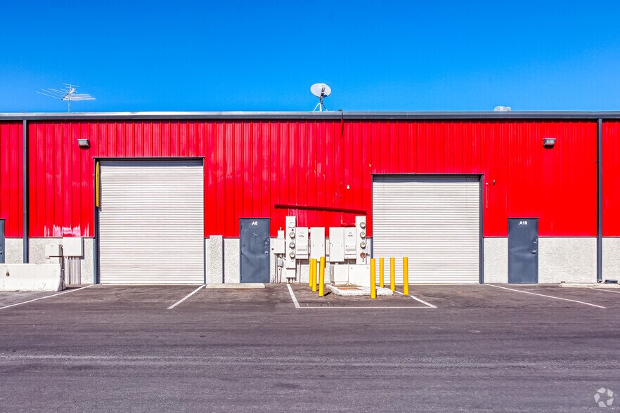 More Photos Of 4540 Arville St, Las Vegas Unknown For Lease