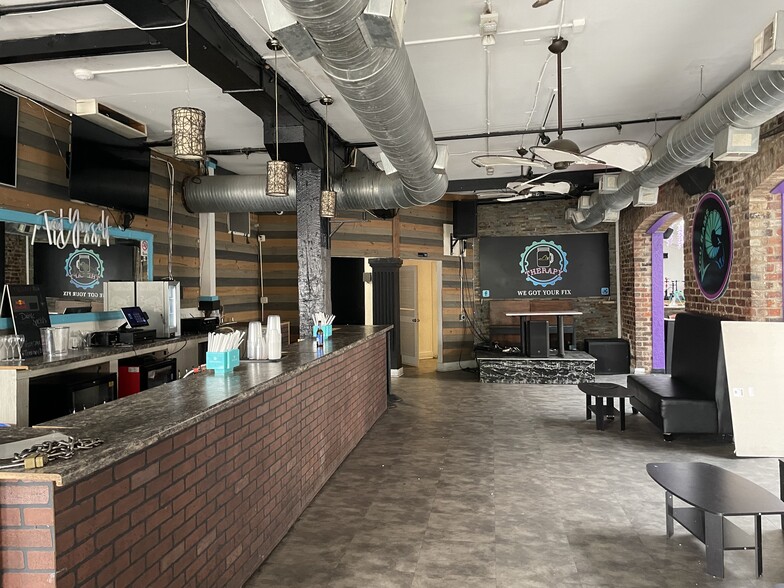 More Photos Of 1417-1423 E Cary St, Richmond Apartments For Lease